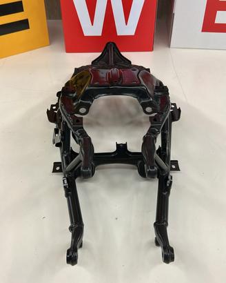Telaietto posteriore Mv Agusta Stradale 800