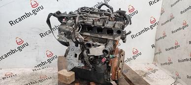 Motore completo Volkswagen golf 7 CXX