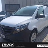 Mercedes-Benz VC Vito III 114 - vito 114 cd U92122