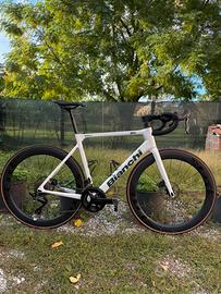 Bianchi Sprint tg. 57 105 12v