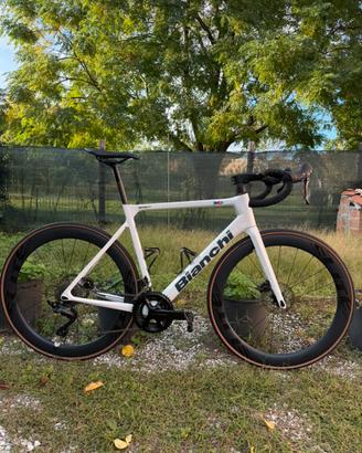 Bianchi Sprint tg. 57 105 12v