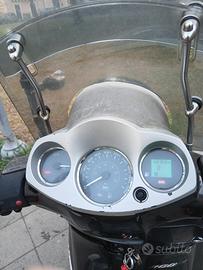 aprilia