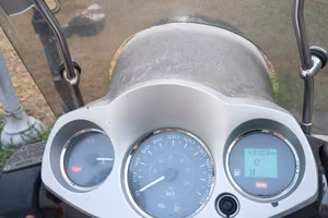 aprilia