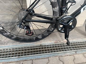 Gruppo shimano ultegra di2