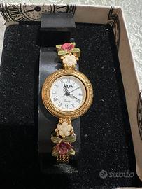 Orologio da dimna vintage