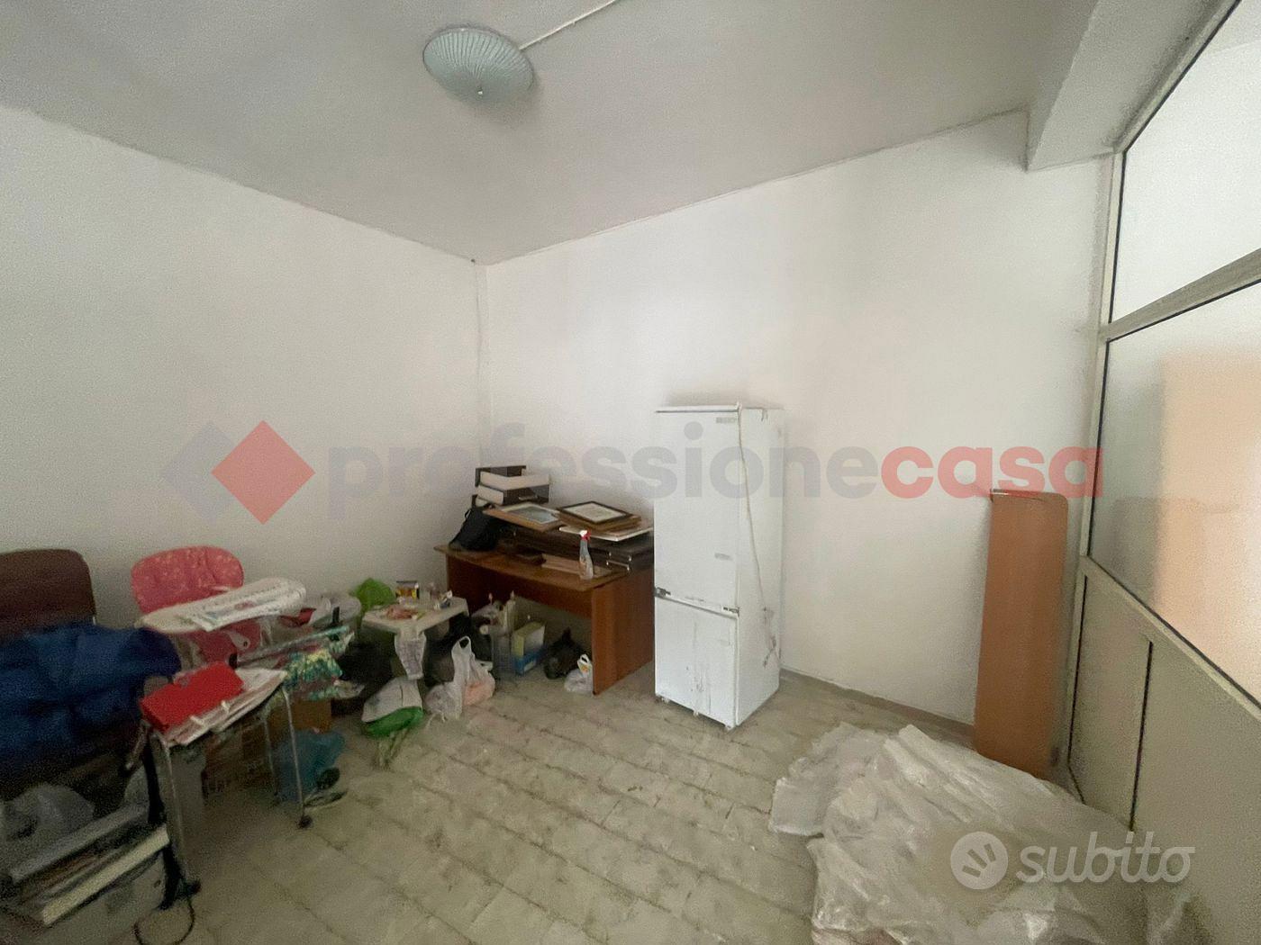 Negozio Sessa Aurunca [Cod. rif 3246378VCG] - Altro