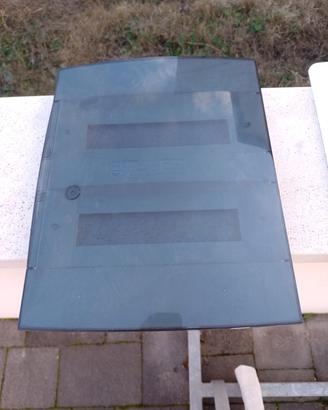 COPRI QUADRO ELETTRICO B-TICINO