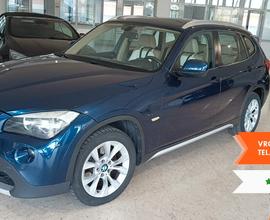 BMW X1 (E84) X1 xDrive20d Futura