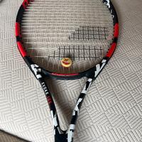 Racchetta tennis Babolat evoke 105
