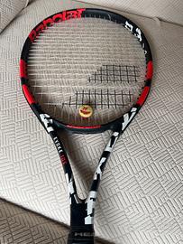 Racchetta tennis Babolat evoke 105