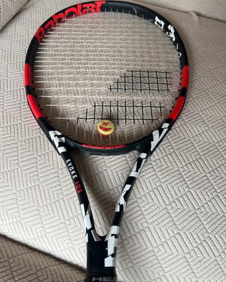 Racchetta tennis Babolat evoke 105