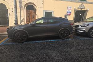 CUPRA FORMENTOR 1.4 e-HYBRID D 204 Cv 2024