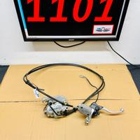 IMPIANTO FRENATE ANTERIORE HUSQVARNA TE 510 2007 A