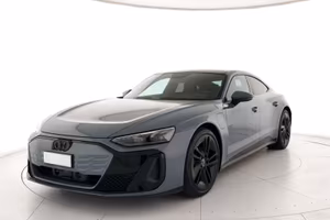 Audi e-tron GT quattro