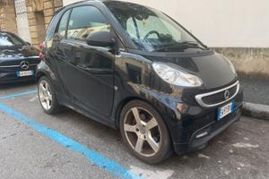 Smart 451 1.0 turbo 84 cv  2014 90 mila km