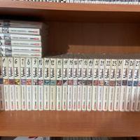 Vagabond Deluxe completa