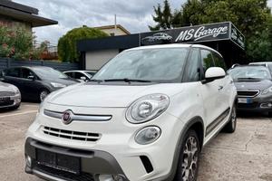 Fiat 500L 1.4 95 CV Lounge Neopatentati + gancio t