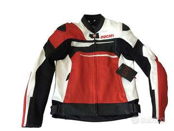 GIUBBOTTO DUCATI UOMO TG 48 CD 981044248
