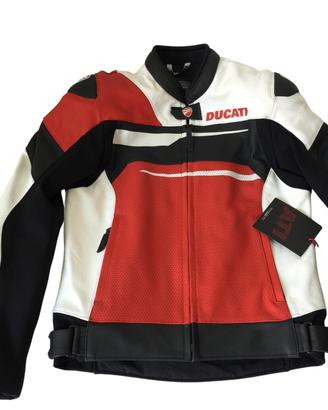 GIUBBOTTO DUCATI UOMO TG 48 CD 981044248