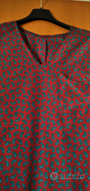 Vestito per signora taglia 44