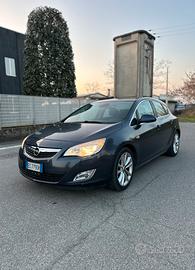 Opel astra 1.6 benzina euro 5A
