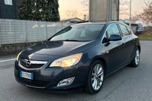 Opel astra 1.6 benzina euro 5A