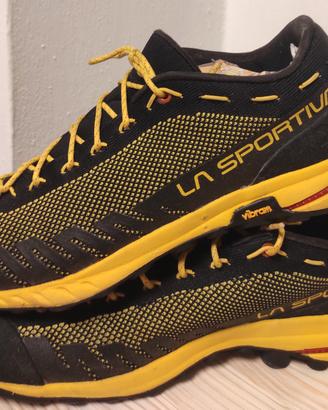 lasportiva tx2 41,5