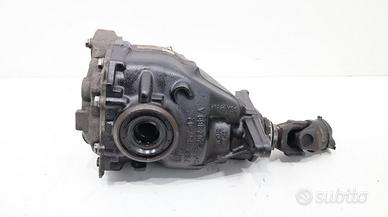 31507592002 DIFFERENZIALE ANTERIORE BMW X3 2° Ser