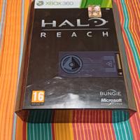 Halo Reach: (Edizione Limitata)