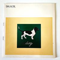 RARO - FABIO DE POLI GALLERIA DUE MONDI ROMA 1974