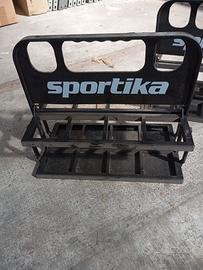 Porta Borracce 