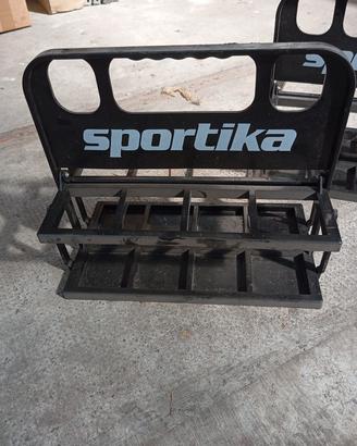 Porta Borracce 