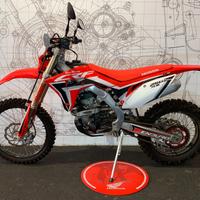 HONDA CRF 250 RX