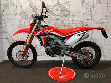 HONDA CRF 250 RX