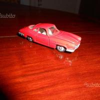 Penny Politoys n°26 Alfa Romeo Giulia SS