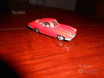 Penny Politoys n°26 Alfa Romeo Giulia SS