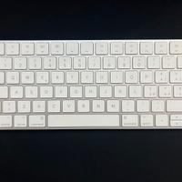Apple magic keyboard