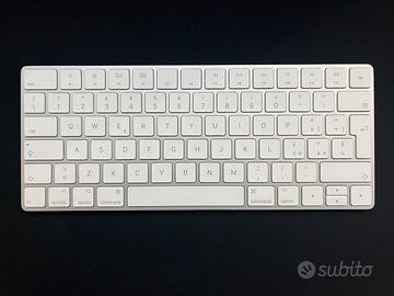 Apple magic keyboard