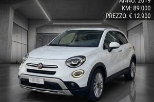Fiat 500 X 1.3 Mjt Lounge M.Y. 2019