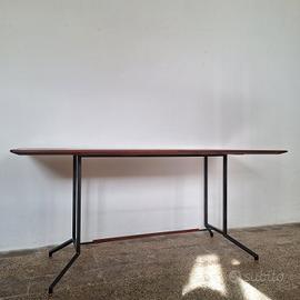 Tavolo in stile scandinavo, anni '60