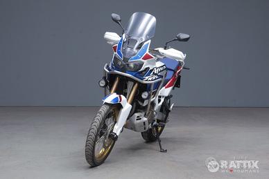 HONDA Africa Twin 1000