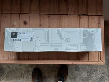 Pompa di aspirazione olio Mercedes AMG GT 190