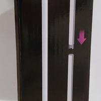 Lampada da terra a LED intelligente RGB