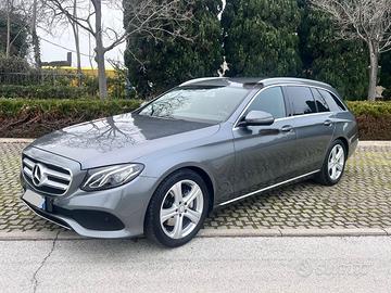 Mercedes-Benz Classe E S213 Business Sport