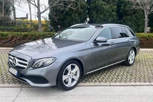 Mercedes-Benz Classe E S213 Business Sport