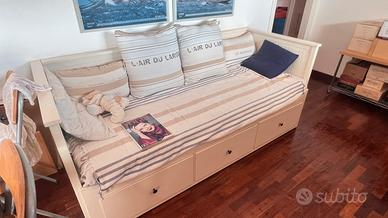 Letto doppio