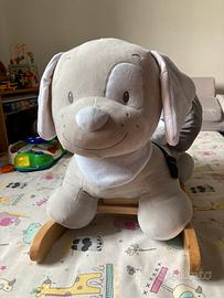Cane cavalcabile Natou