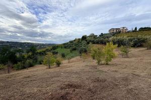 Terreno via feudo Bucchianico