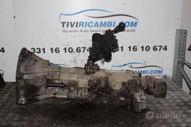 CAMBIO E SPERTELLI JEEP CHEROKEE 2.5 SPED GRATIS