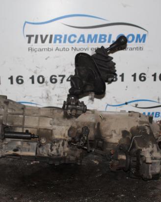 CAMBIO E SPERTELLI JEEP CHEROKEE 2.5 SPED GRATIS